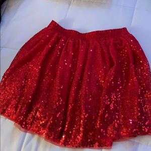 Halloween Minnie Mouse costume